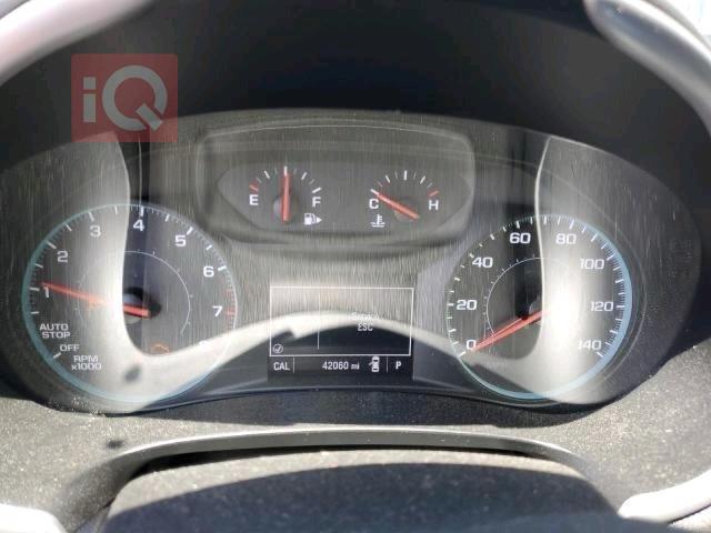 شيفروليه ماليبو